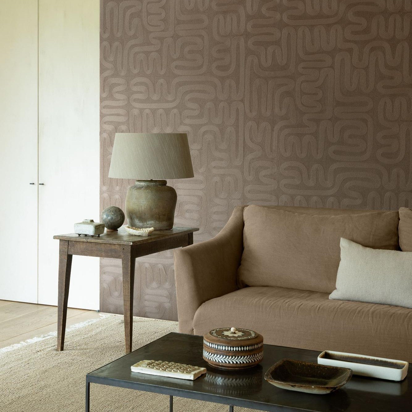 Tali Sarana Arte - Interieurenverf.nl