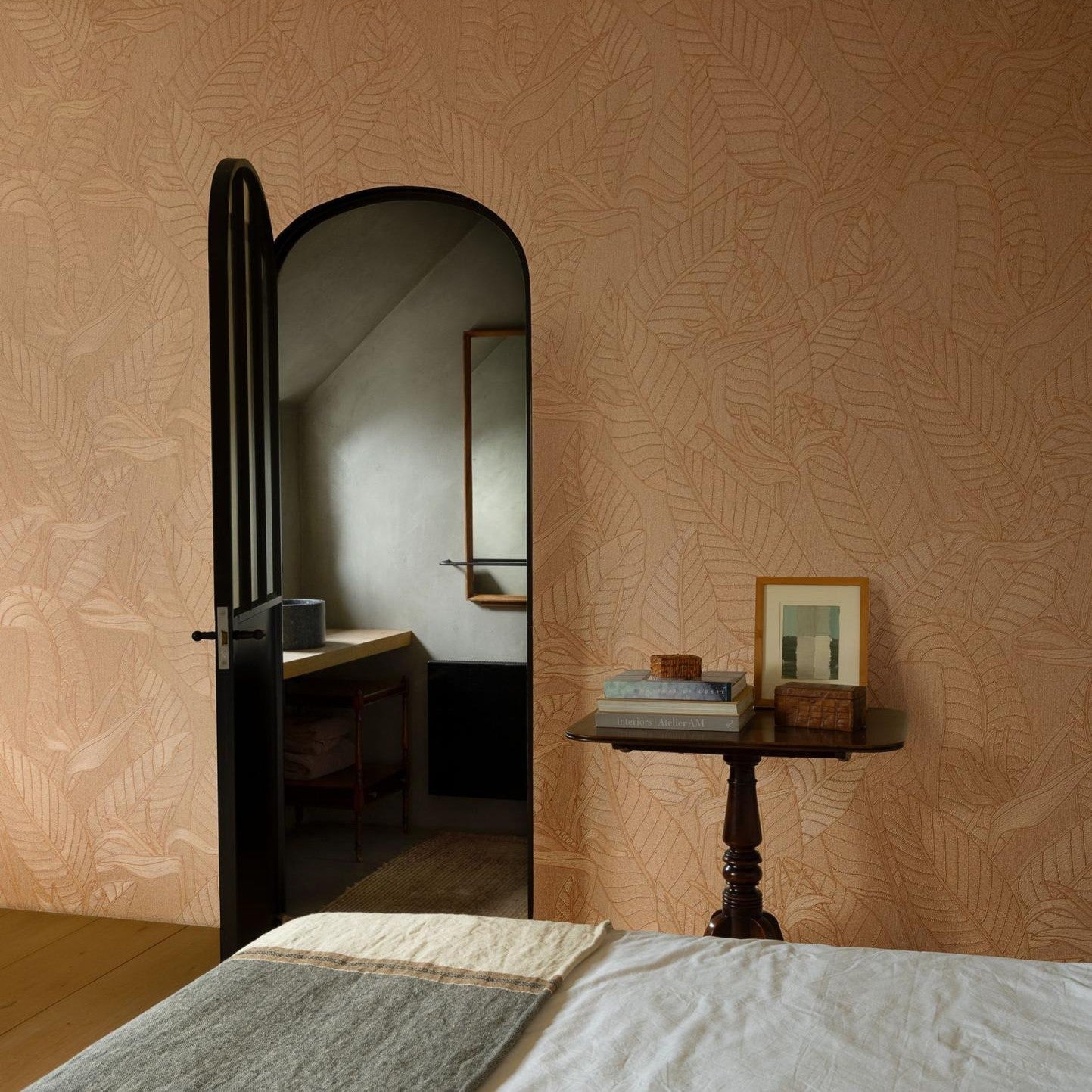 Tali Strelitzia Arte - Interieurenverf.nl