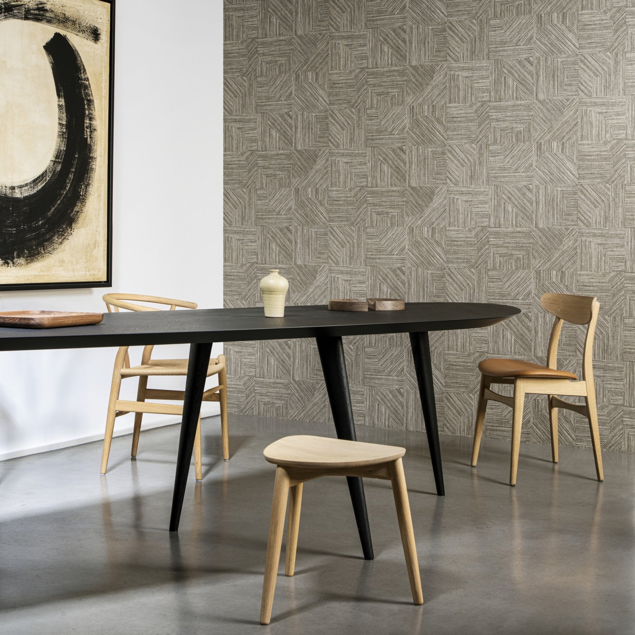 Tangram Splice Arte - Traumfarbe