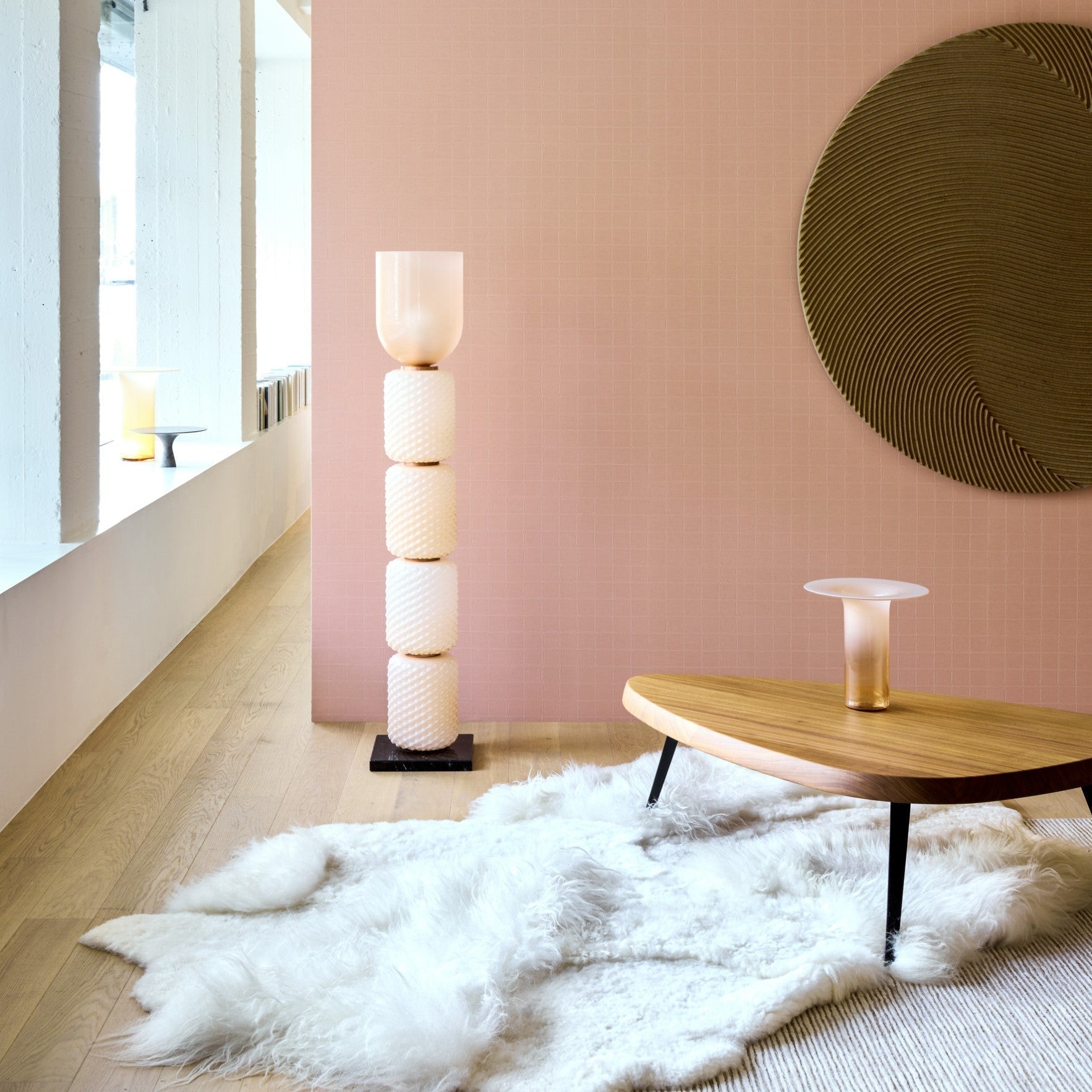 Textura Alma Arte - Interieurenverf.nl