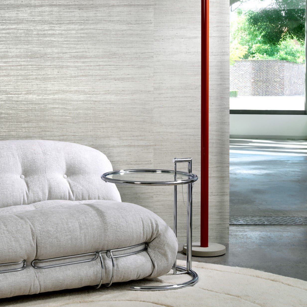 Textura Eri Arte - Traumfarbe