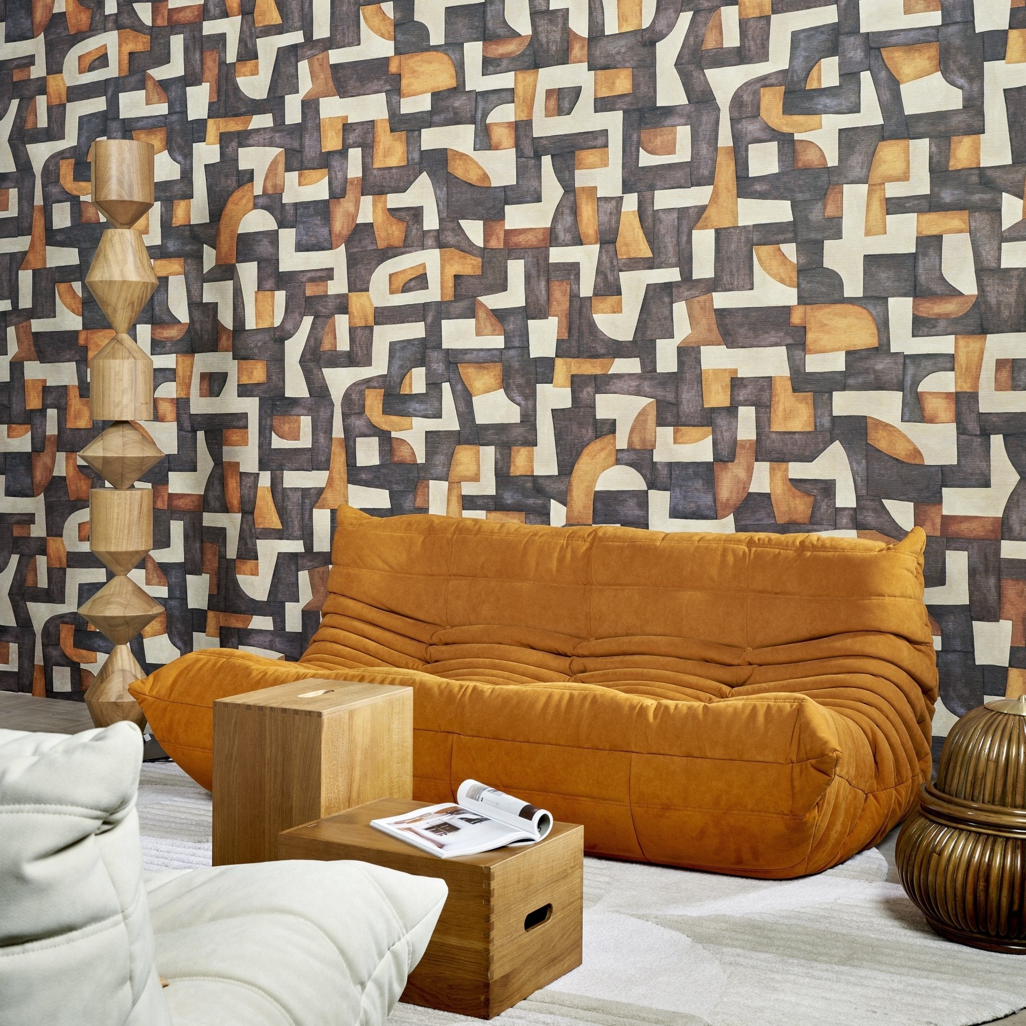 Totem Ecoline Arte - Traumfarbe