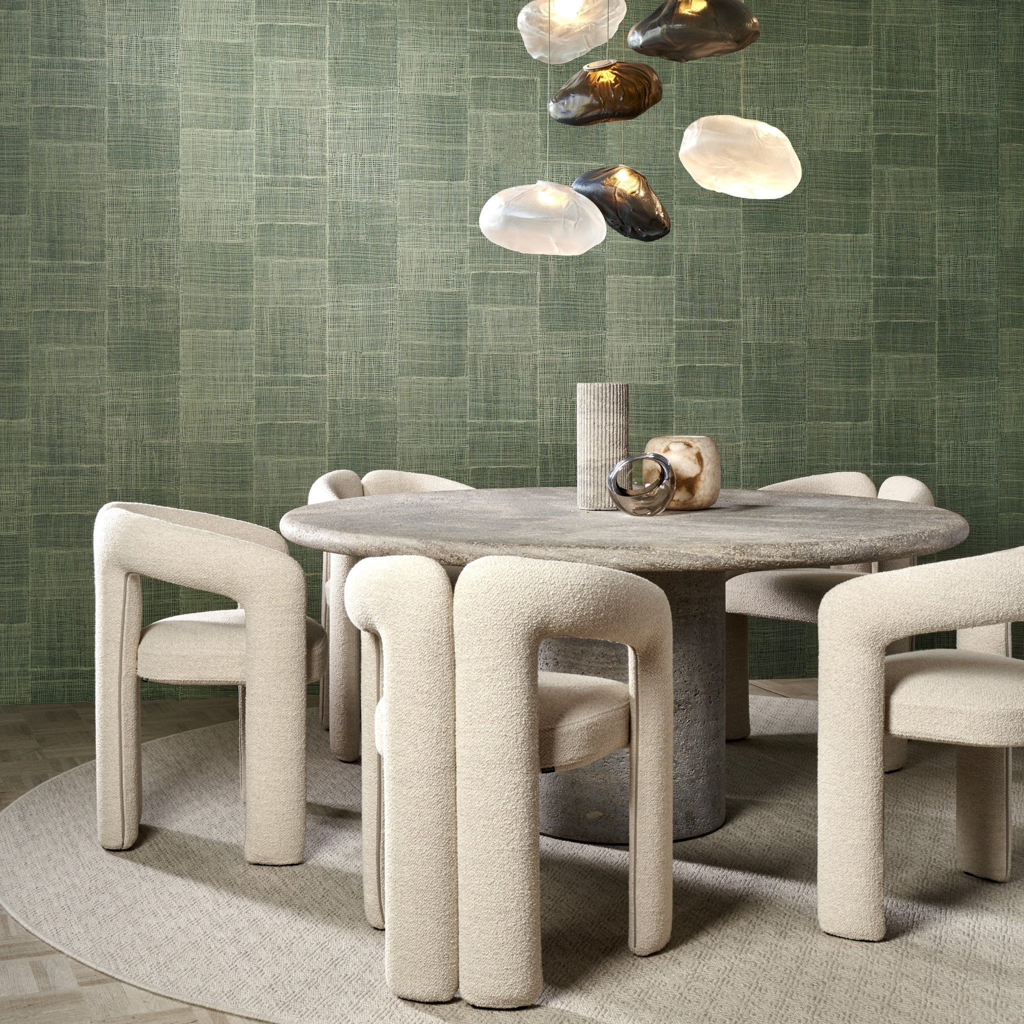 Totem Rabane Arte - Traumfarbe