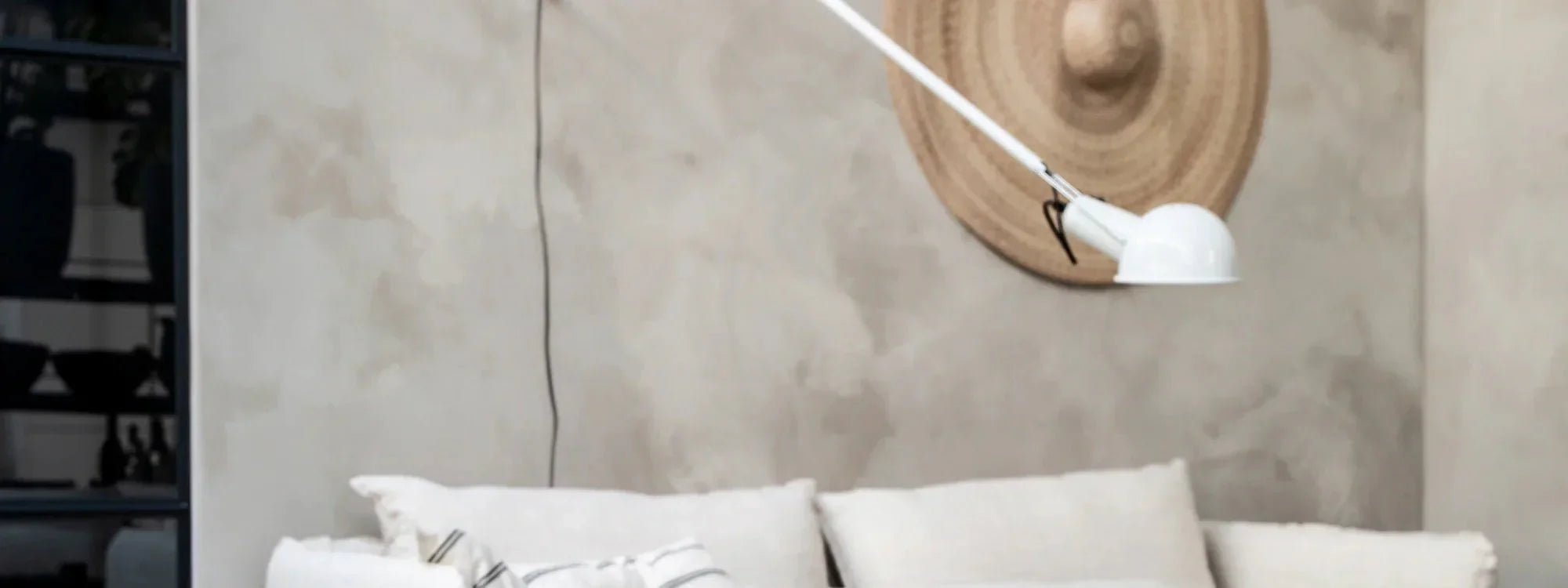 Wallprimer Kalkfarbe L'Authentique - Traumfarbe.com