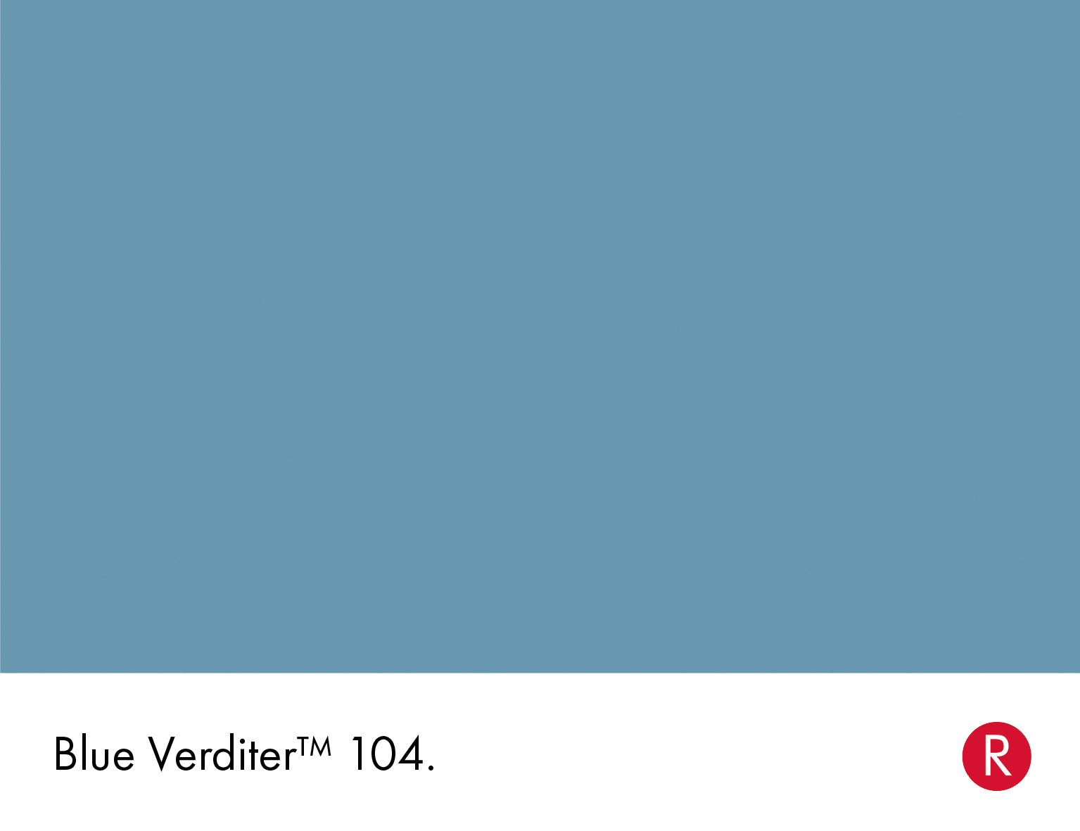 Blue Verditer Intelligent Gloss Little Greene