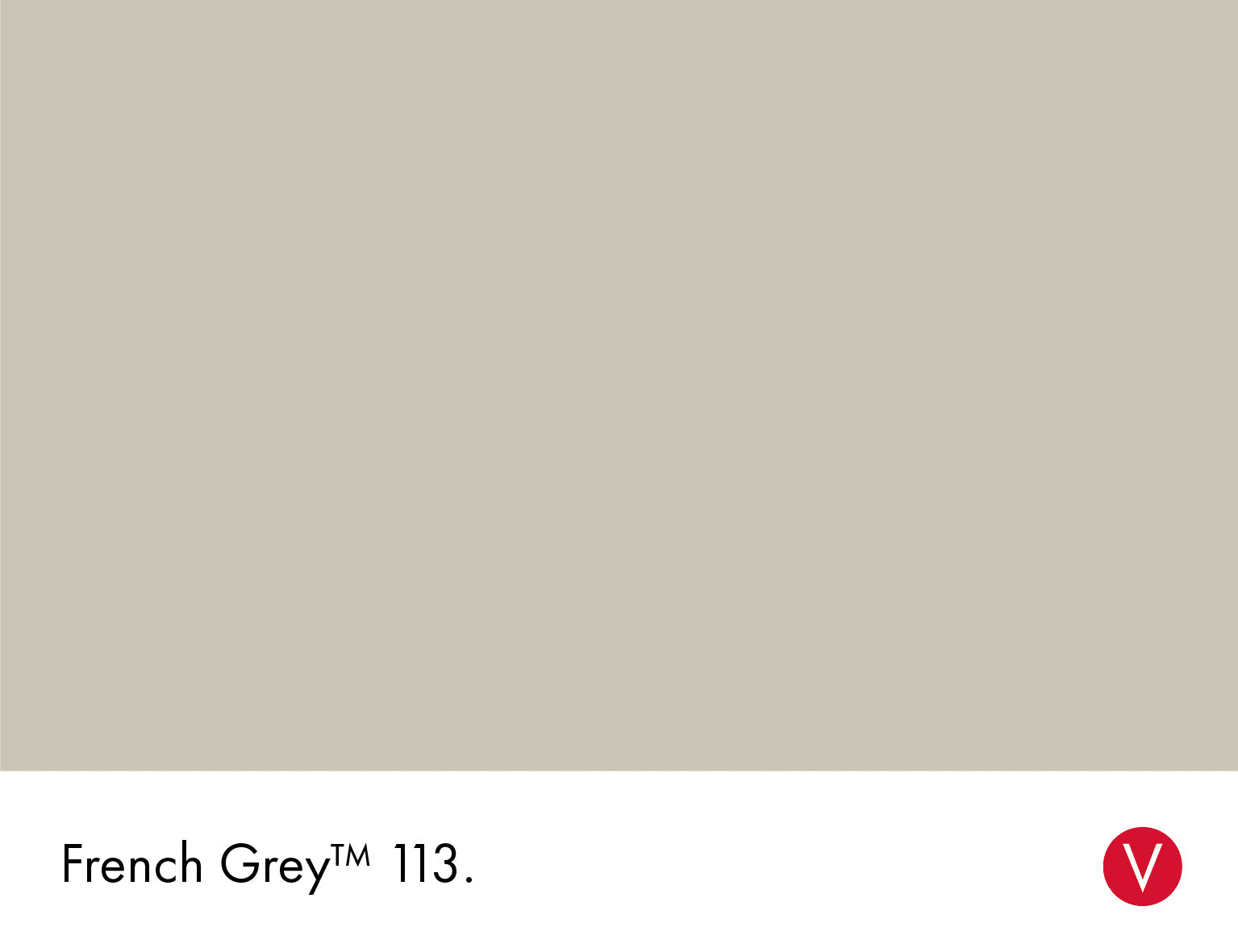 French Grey Intelligent Eggshell Little Greene