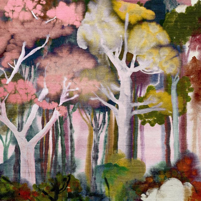 11530 Banyan - Panoramique Alaya Arte - Traumfarbe