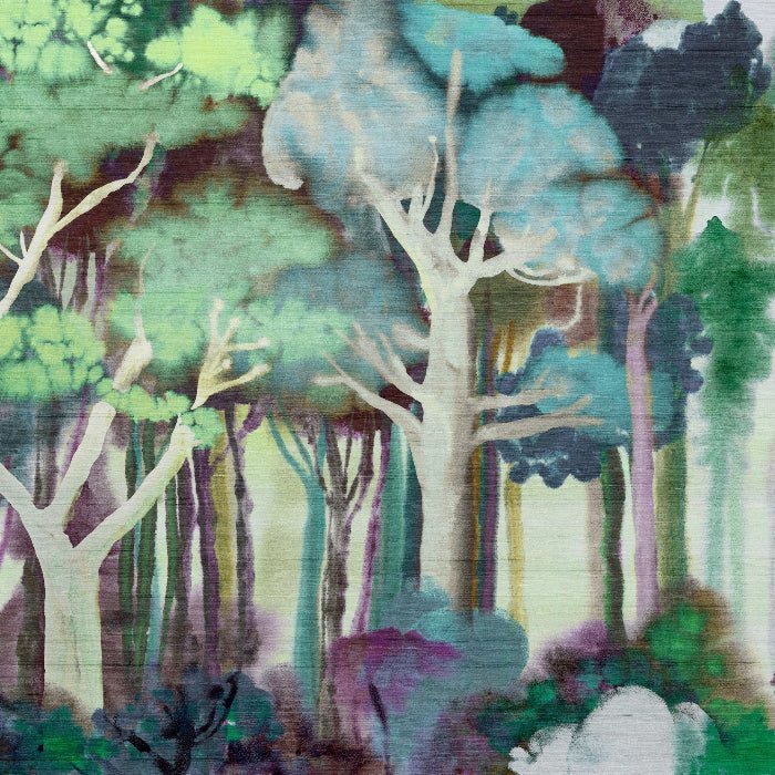 11531 Banyan - Panoramique Alaya Arte - Traumfarbe
