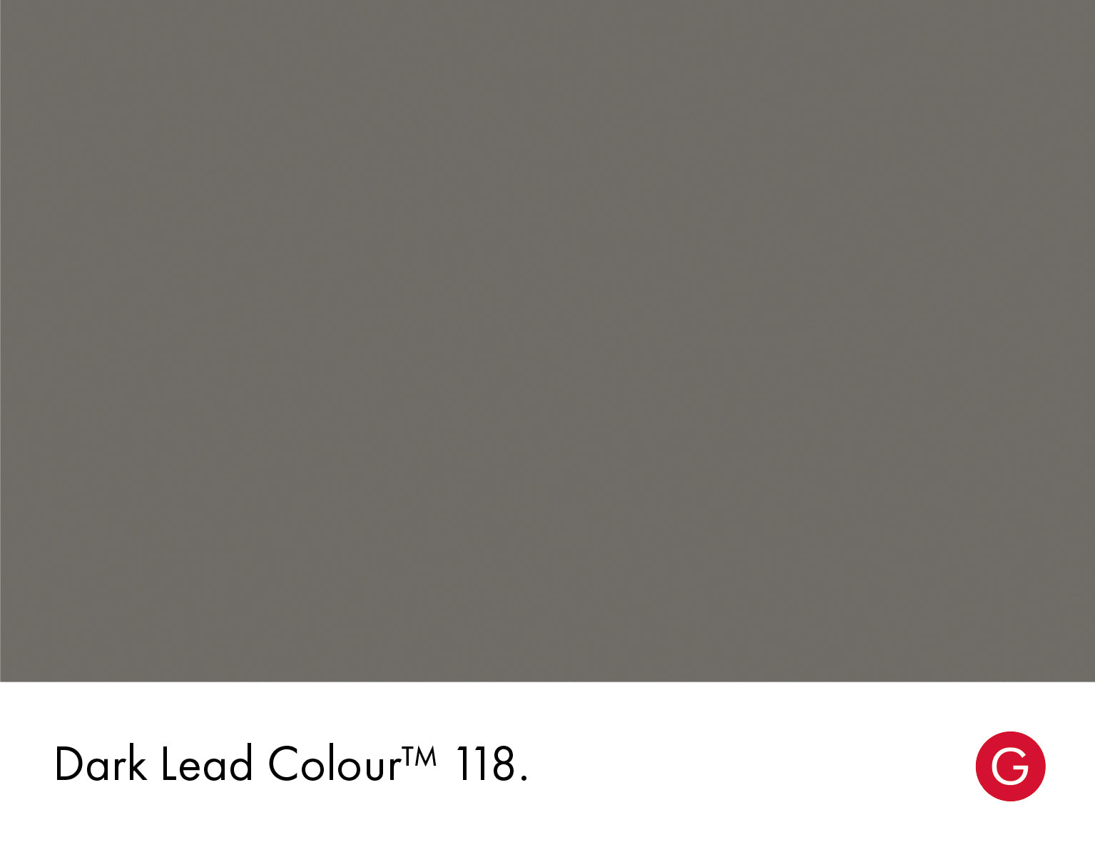 Dark Lead Colour Intelligent ASP (All Surface Primer) Little Greene