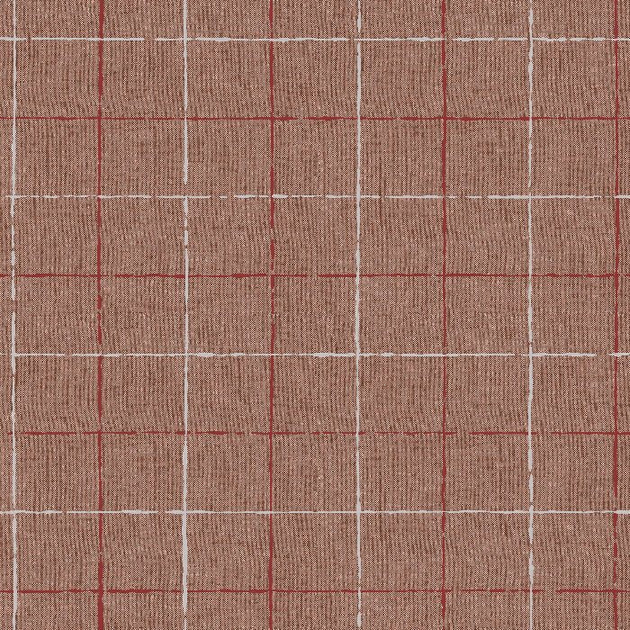12070 Carreaux Flamant Arte - Traumfarbe