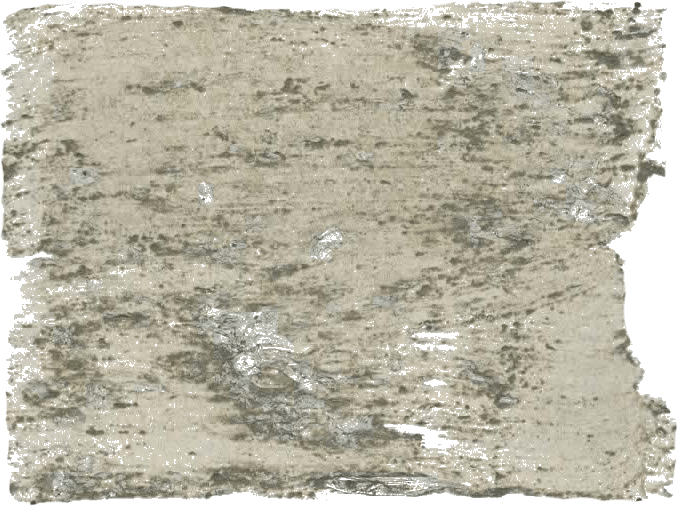135. Oase Farbe im Beton - Look L'Authentique - Traumfarbe