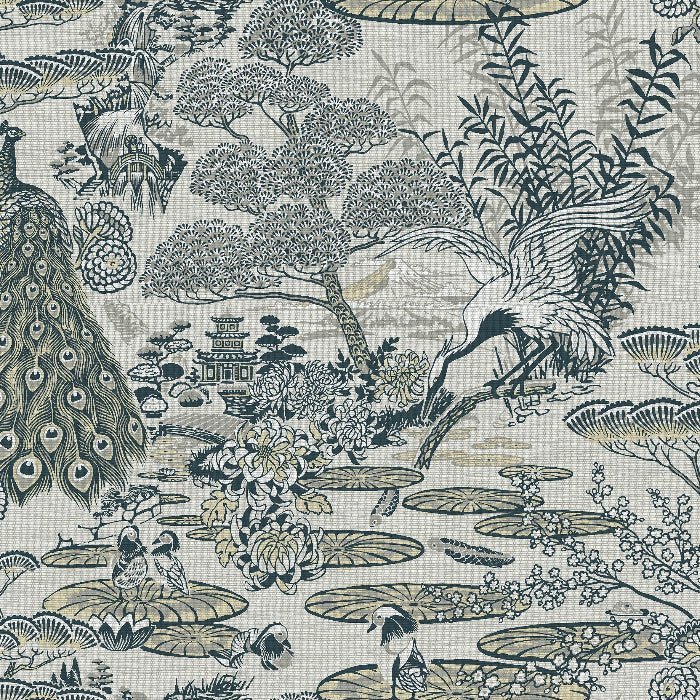 13502 Lotus Curiosa Arte - Traumfarbe