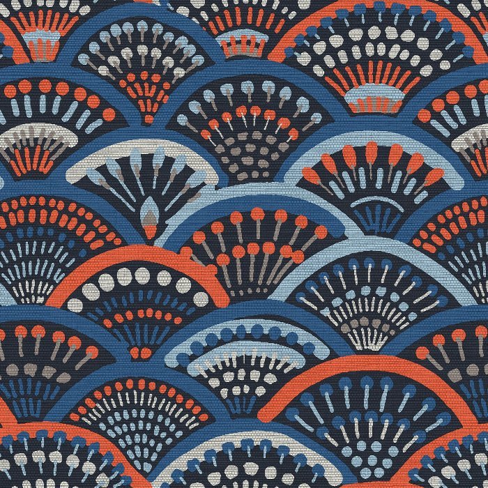 13512 Peacock Curiosa Arte - Traumfarbe