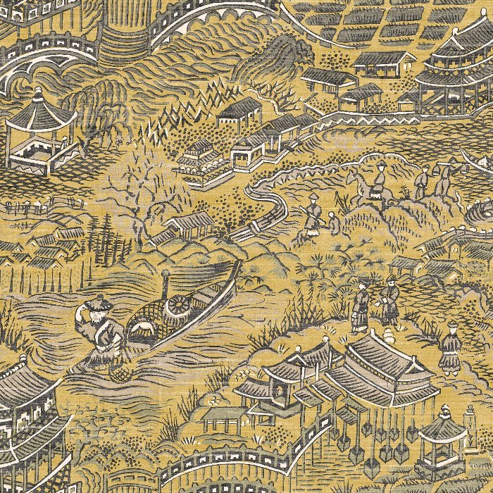 13560 Scenery Curiosa Arte - Traumfarbe