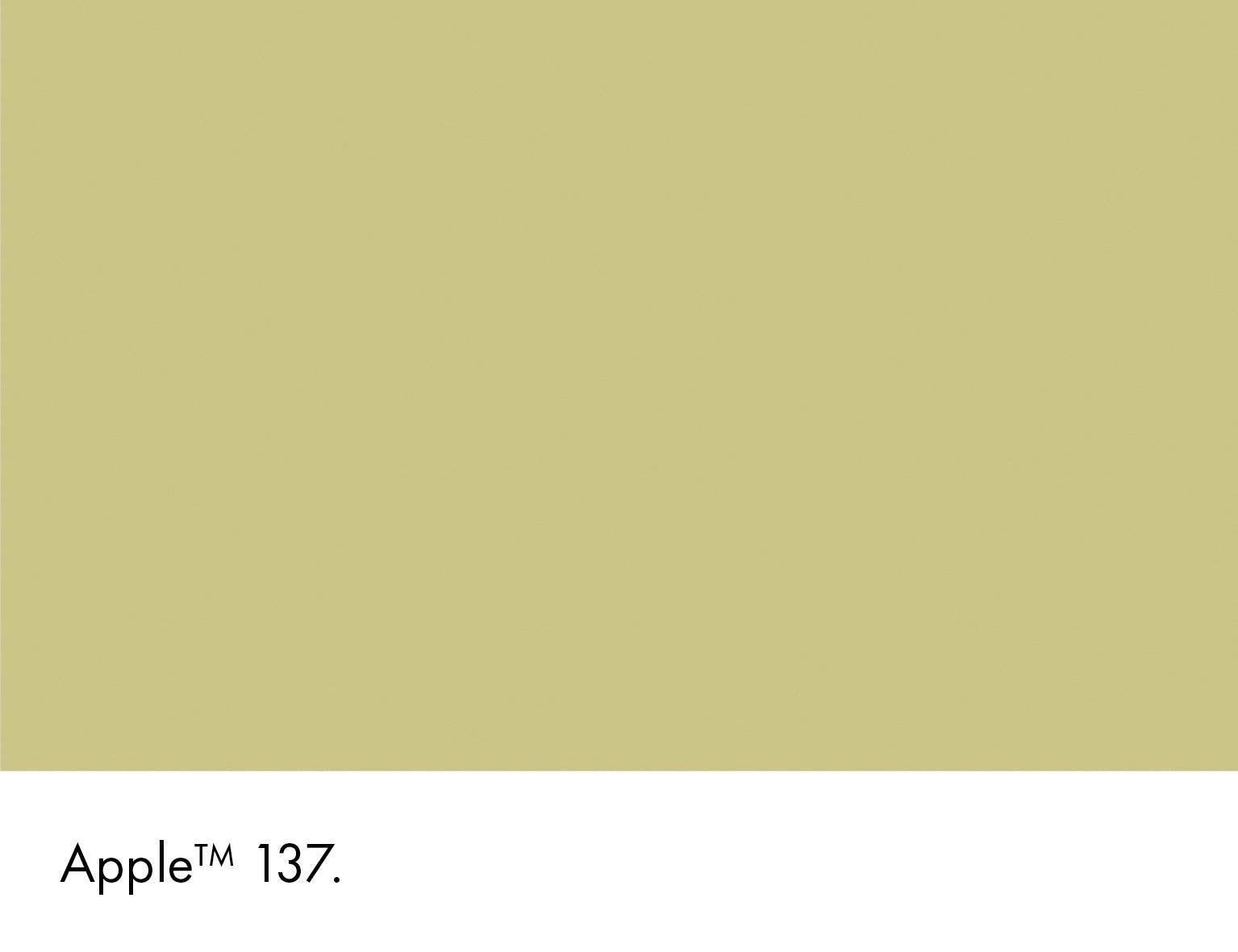Apple Intelligent Matt Emulsion Little Greene