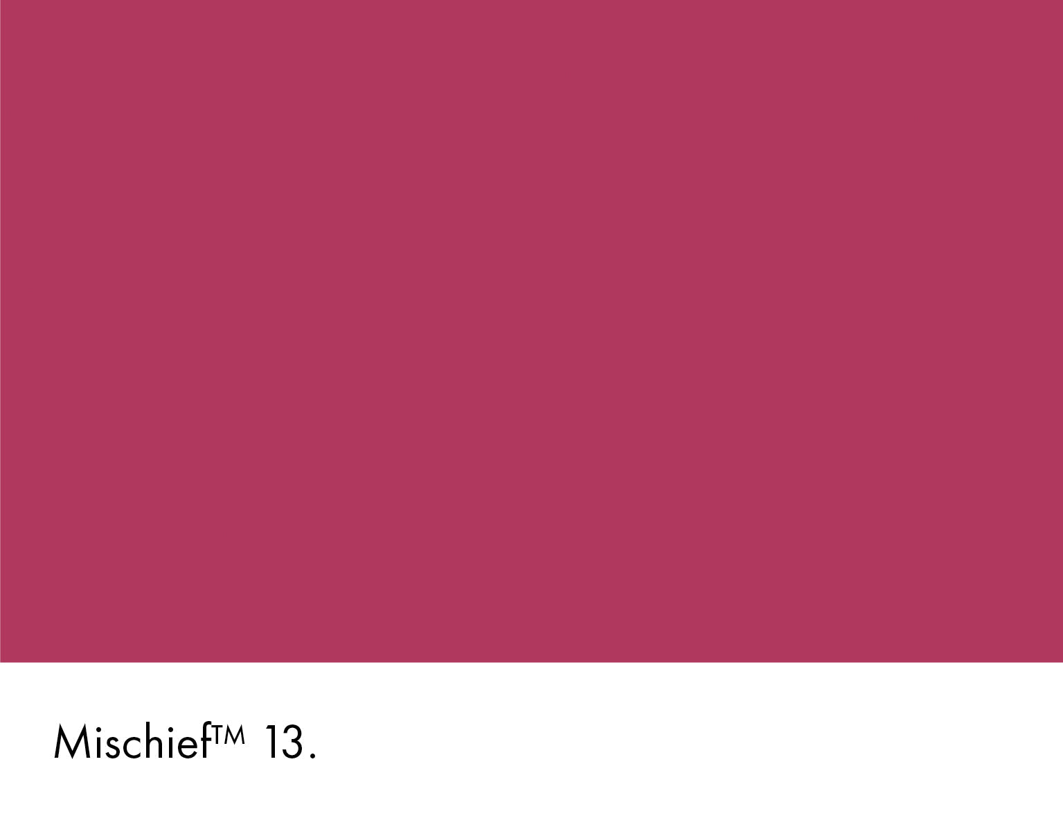 Mischief Intelligent Matt Emulsion Little Greene