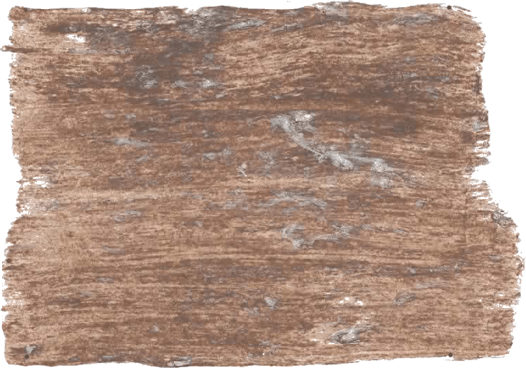 140. Cognac Farbe im Beton - Look L'Authentique - Traumfarbe