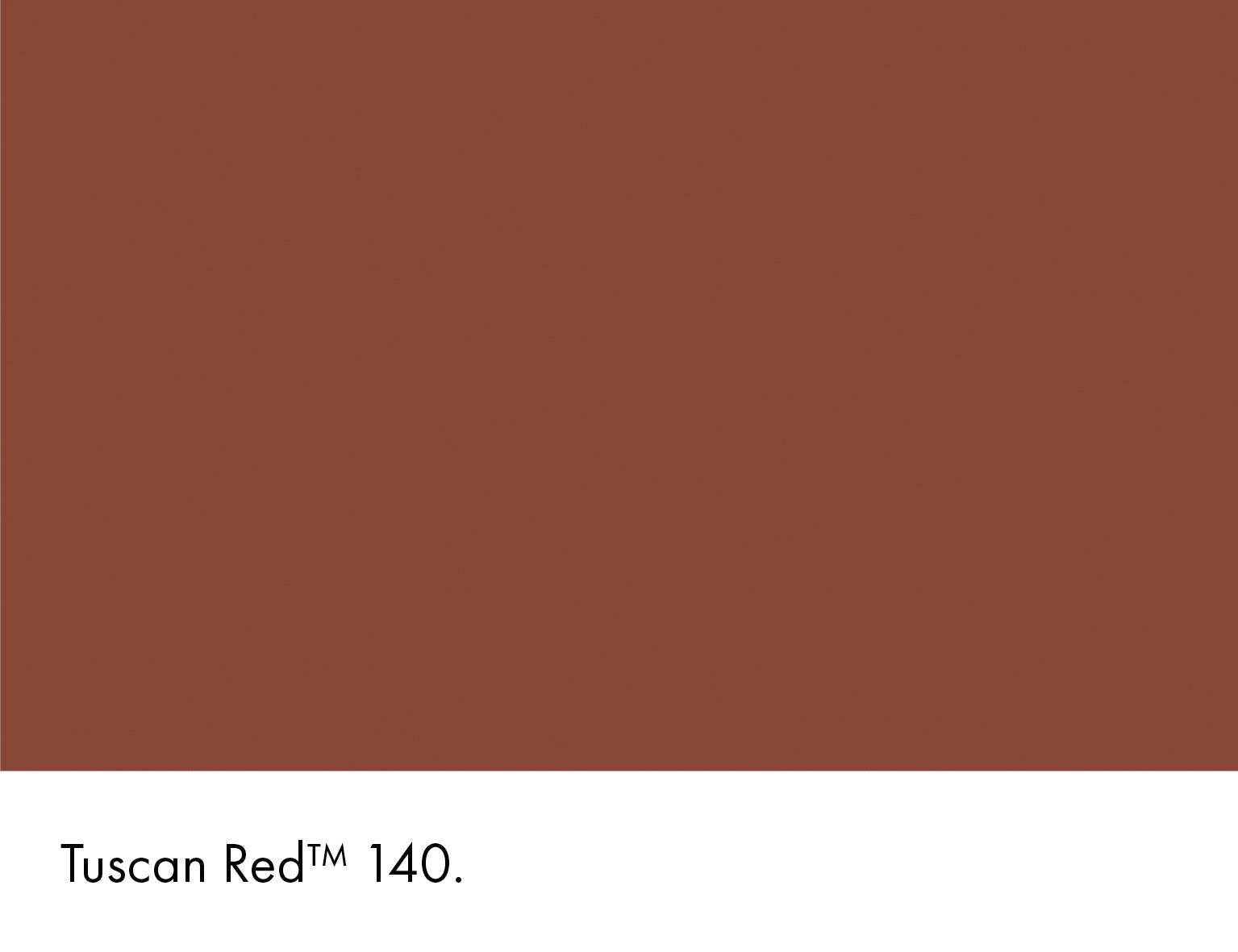 Tuscan Red Intelligent Matt Emulsion Little Greene