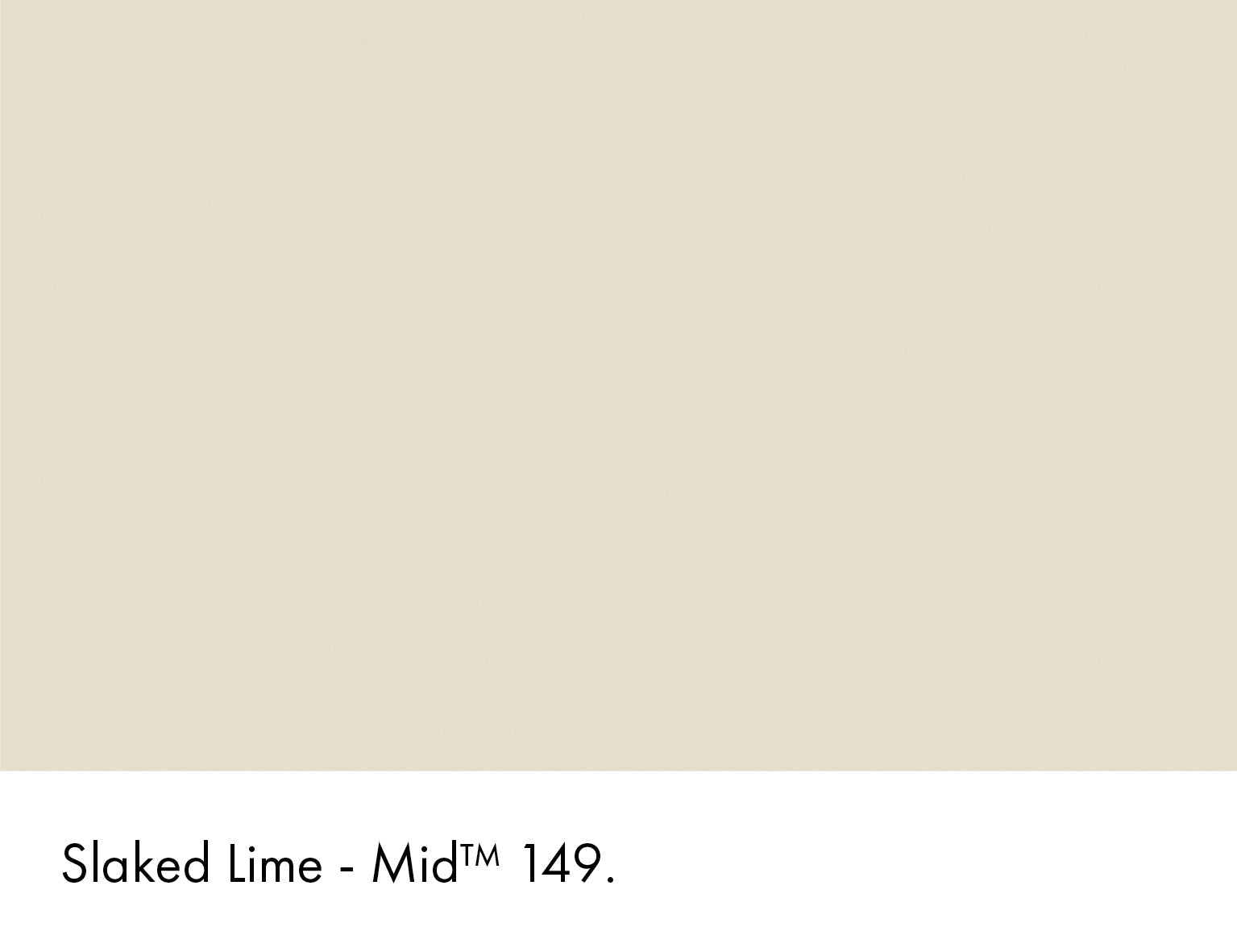 Slaked Lime - Mid Limewash Little Greene