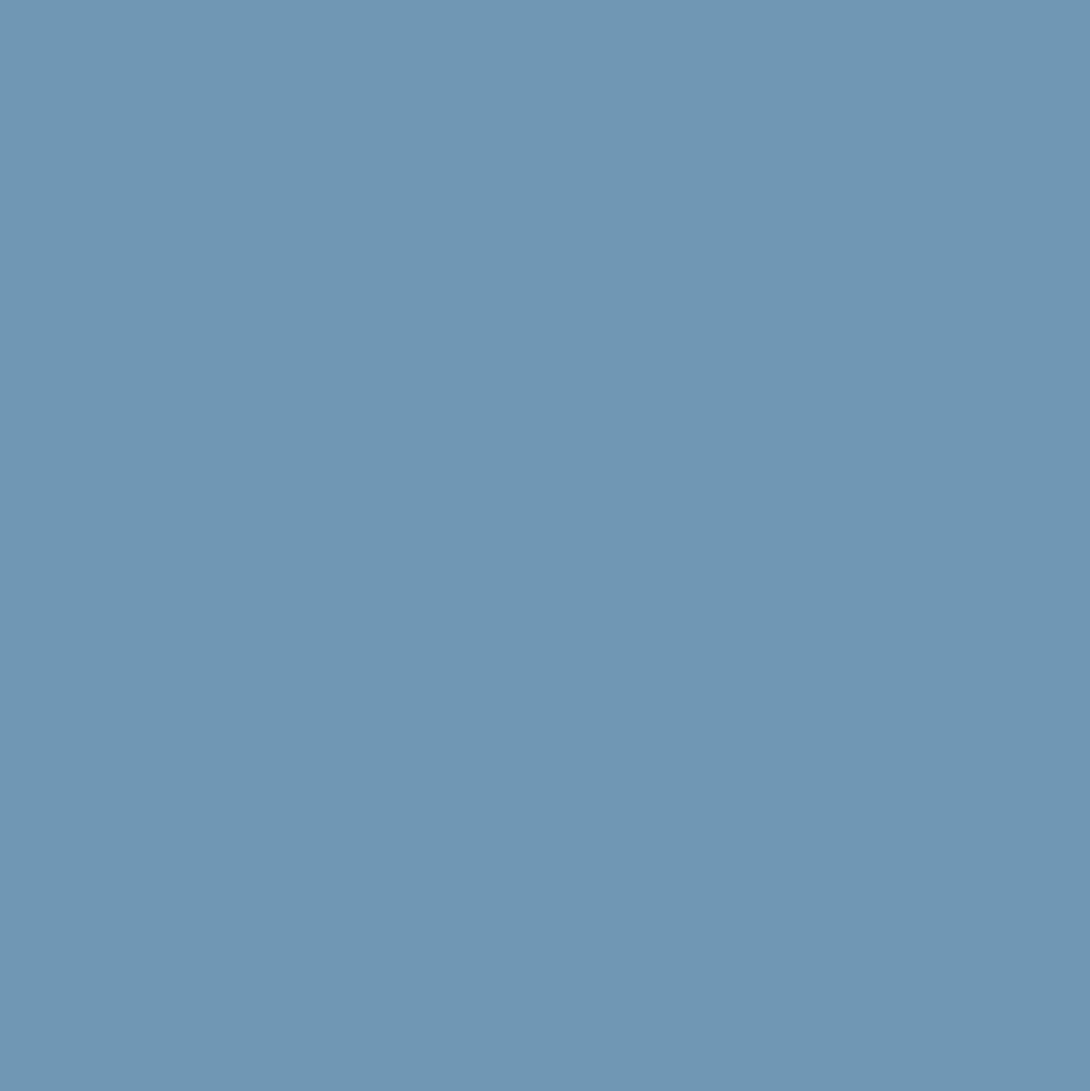 151 Copenhagen Blue Lak Matt Flamant - Traumfarbe