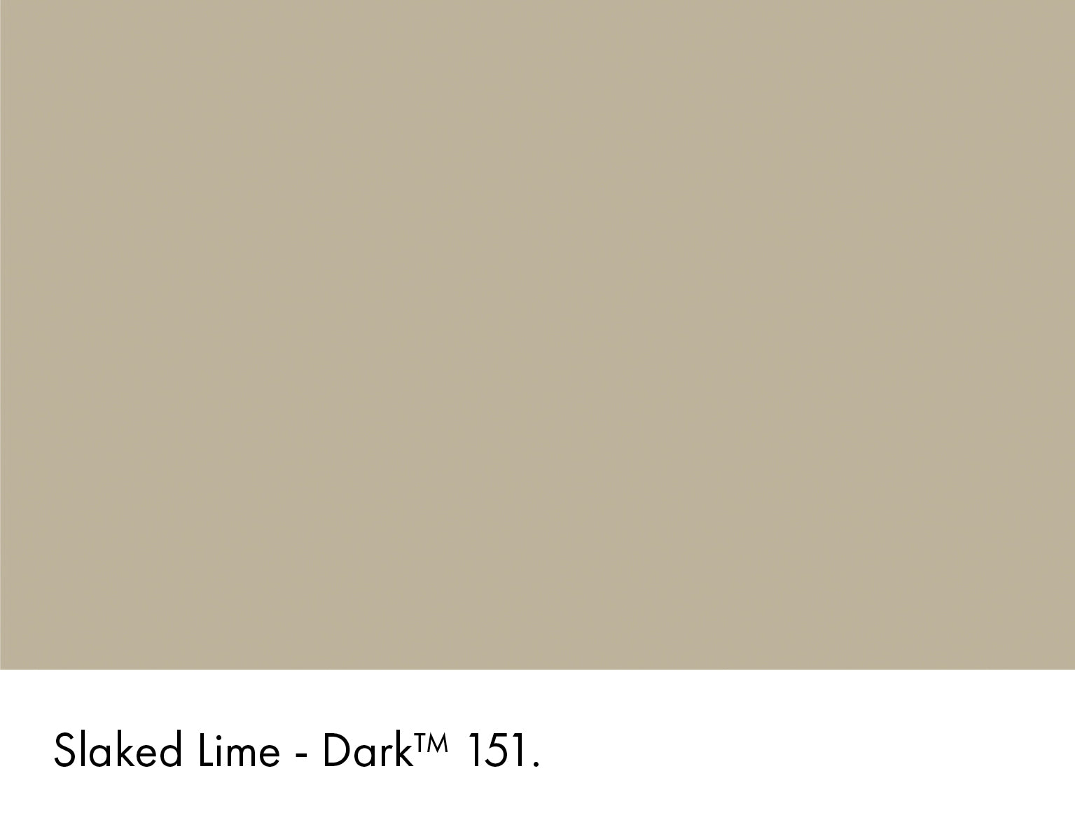 Slaked Lime - Dark Wall Primer Sealer Little Greene