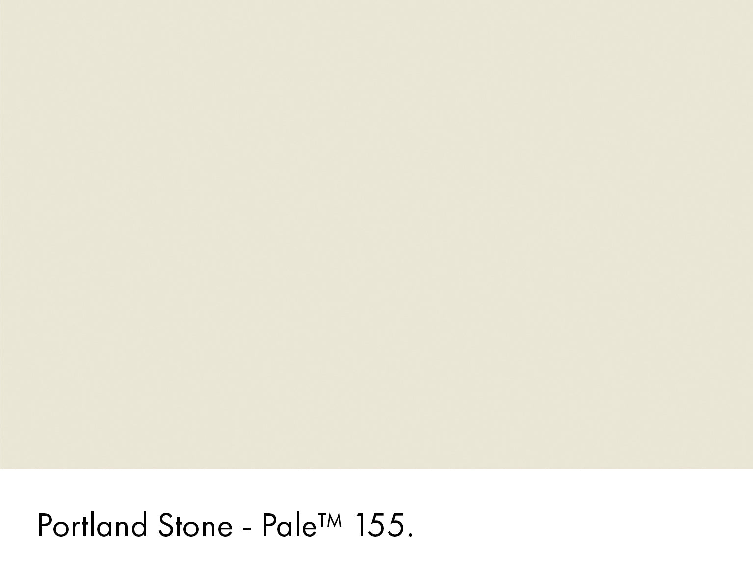 Portland Stone - Pale Intelligent Masonry Paint Little Greene