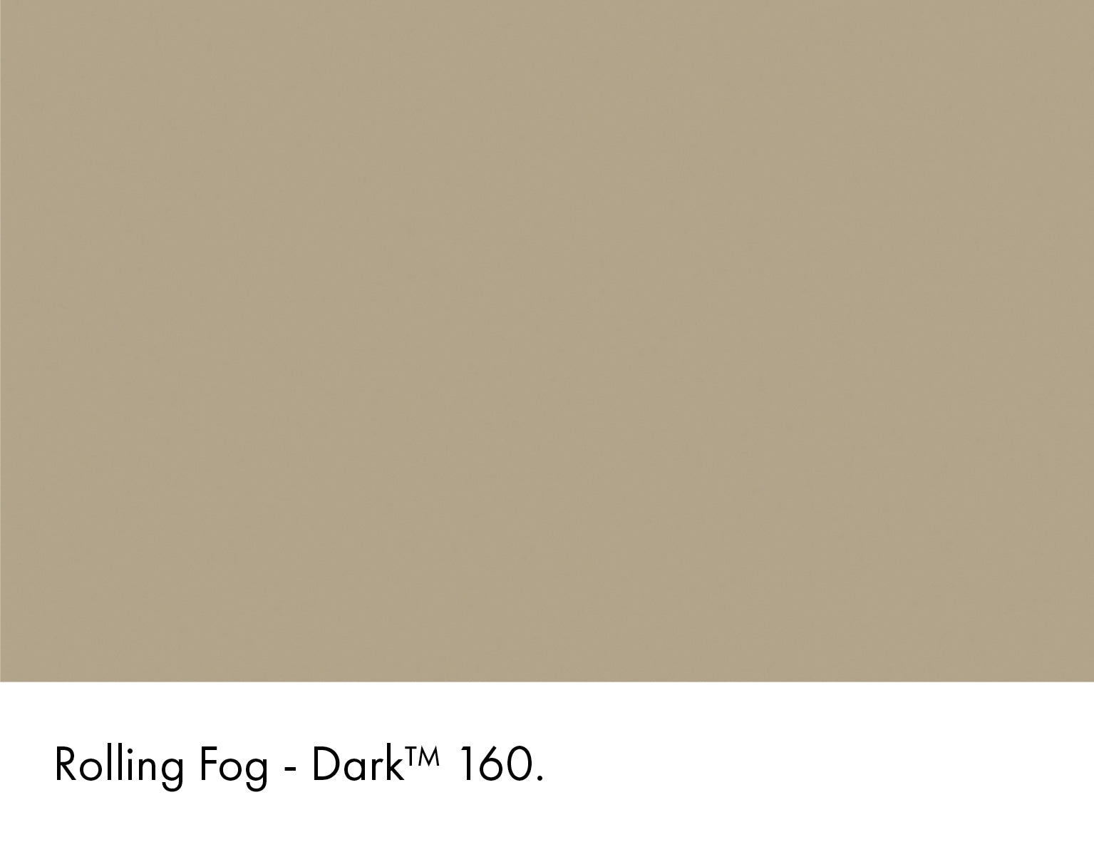 Rolling Fog - Dark Intelligent Masonry Paint Little Greene