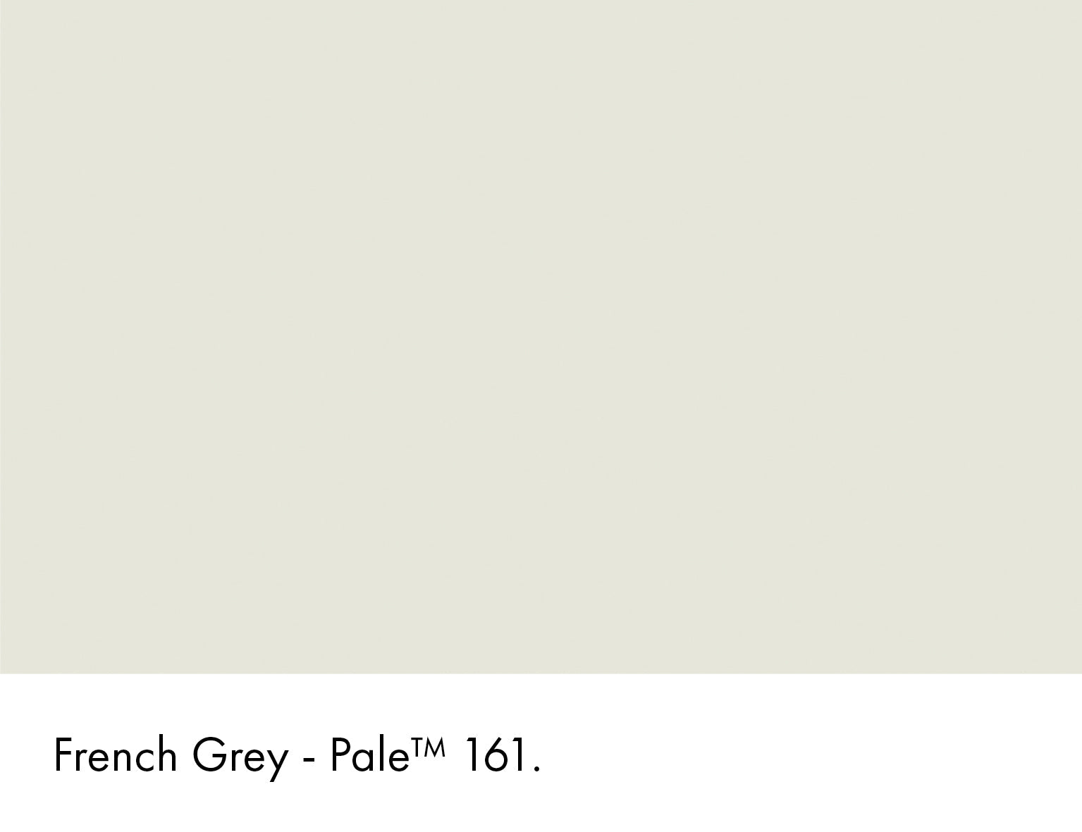 French Grey - Pale Wall Primer Sealer Little Greene