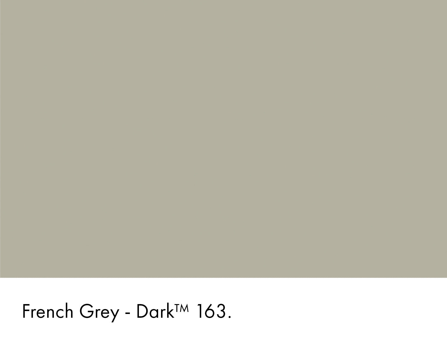 French Grey - Dark Intelligent Gloss Little Greene