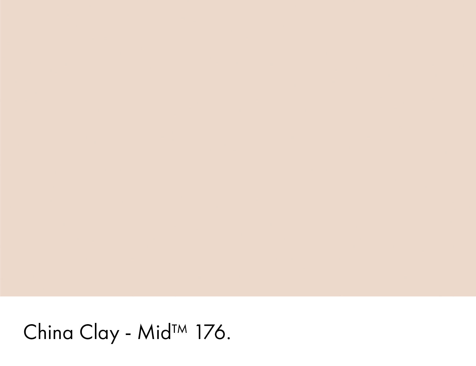 China Clay - Mid Wall Primer Sealer Little Greene