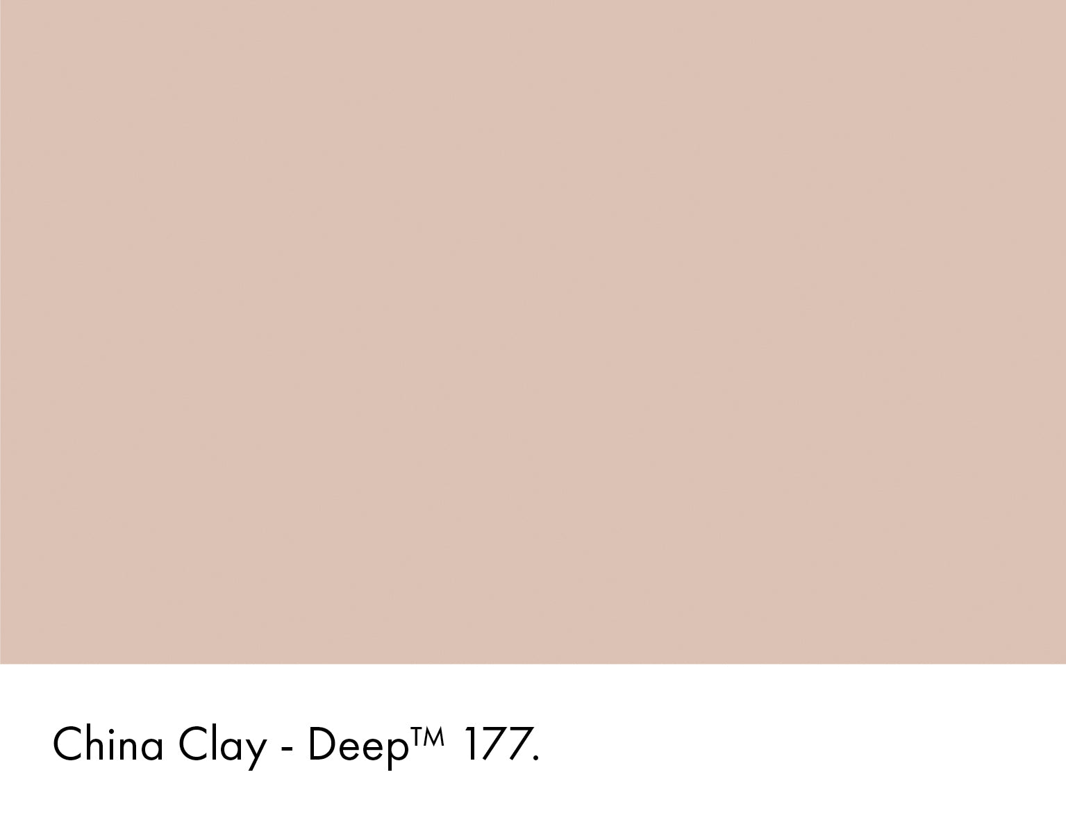 China Clay - Deep Wall Primer Sealer Little Greene