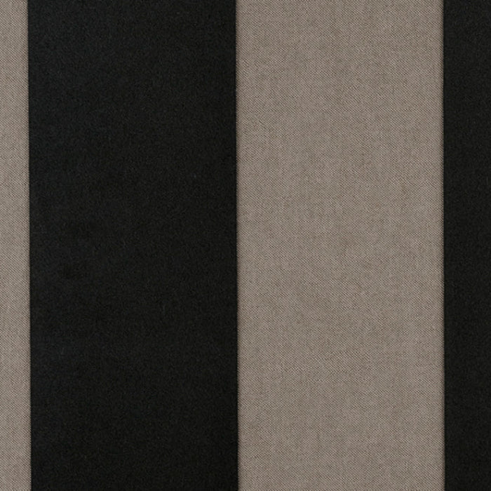 18101 Stripe Velvet and Lin Flamant III Arte - Traumfarbe