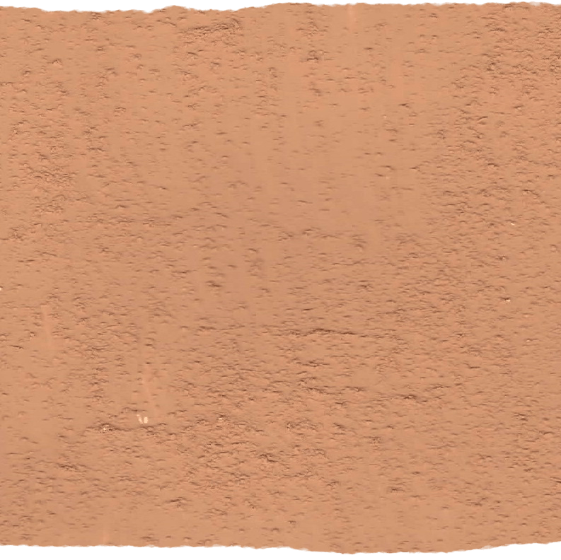 182. Glow Terra Walls L'Authentique - Traumfarbe