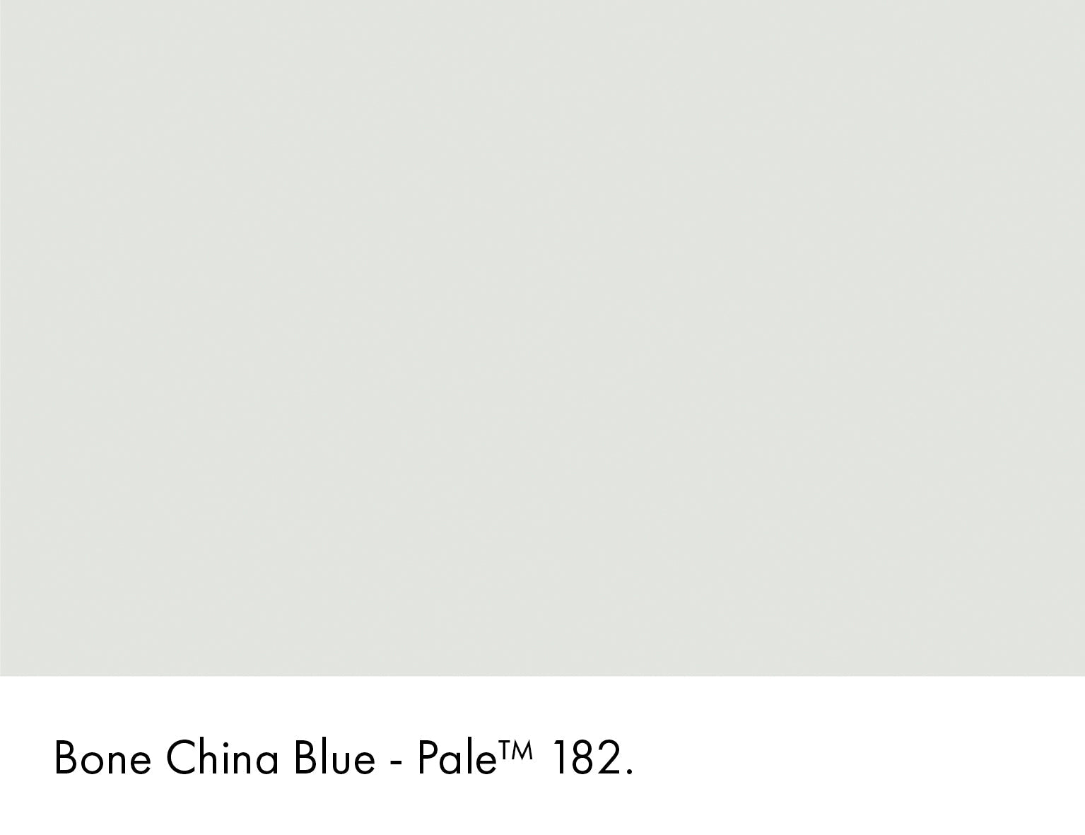 Bone China Blue - Pale Wall Primer Sealer Little Greene