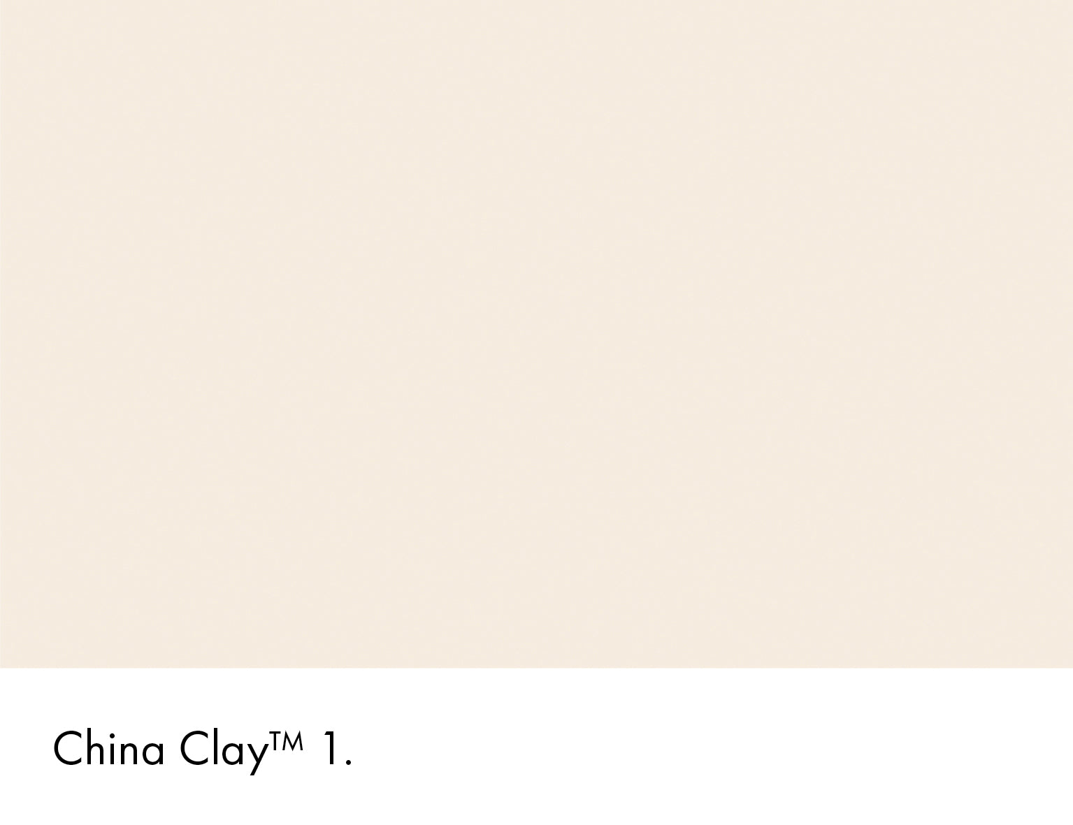 China Clay Wall Primer Sealer Little Greene