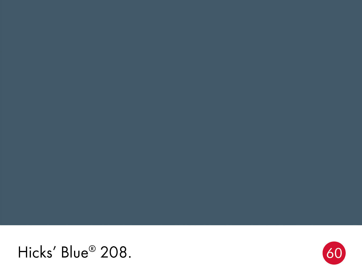 Hicks' Blue®Intelligent Masonry Paint Little Greene