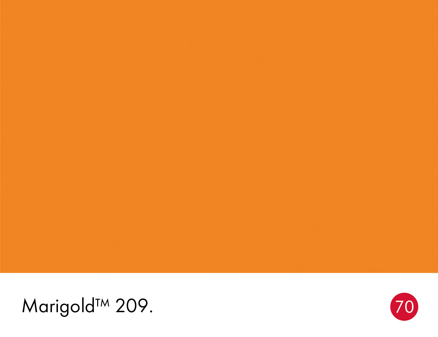 Marigold Intelligent Satin Little Greene