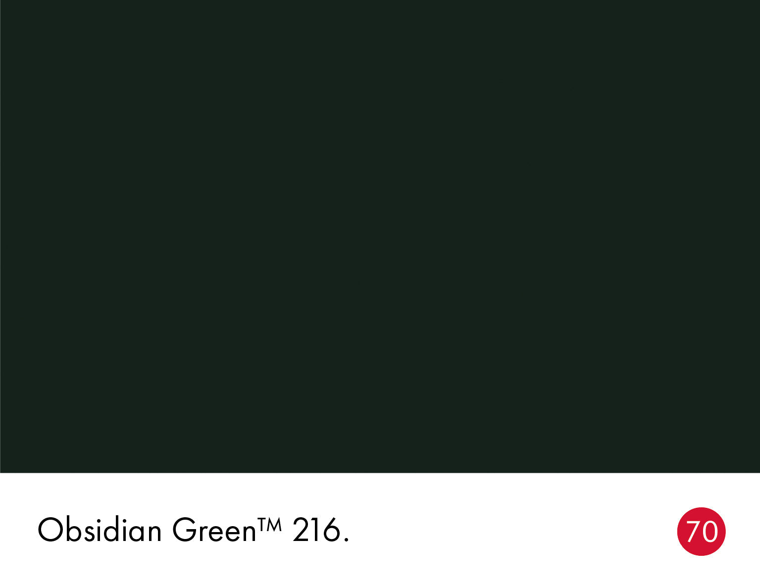 Obsidian Green Intelligent Floor Paint Little Greene