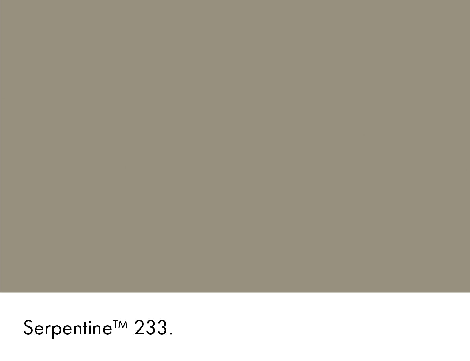 Serpentine Intelligent Masonry Paint Little Greene