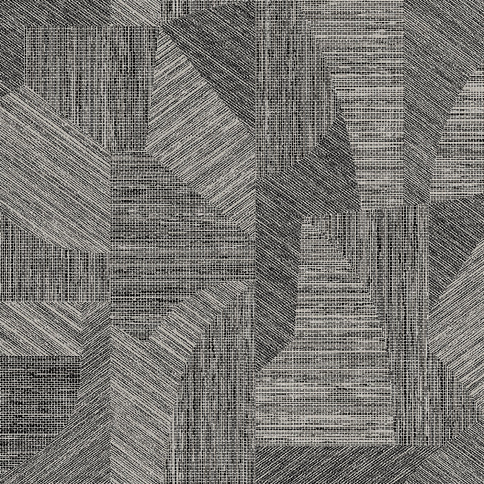 24007 Essentials Tangram Caprice Arte - Traumfarbe