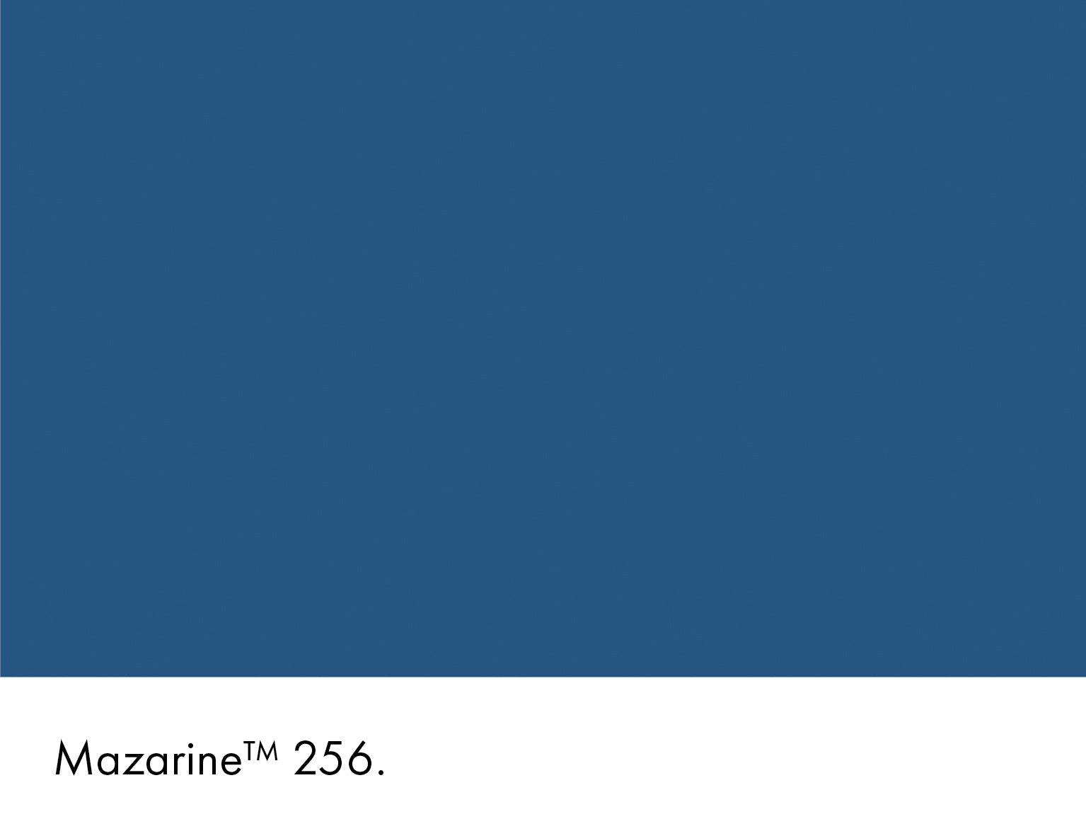 Mazarine Absolute Matt Emulsion Little Greene