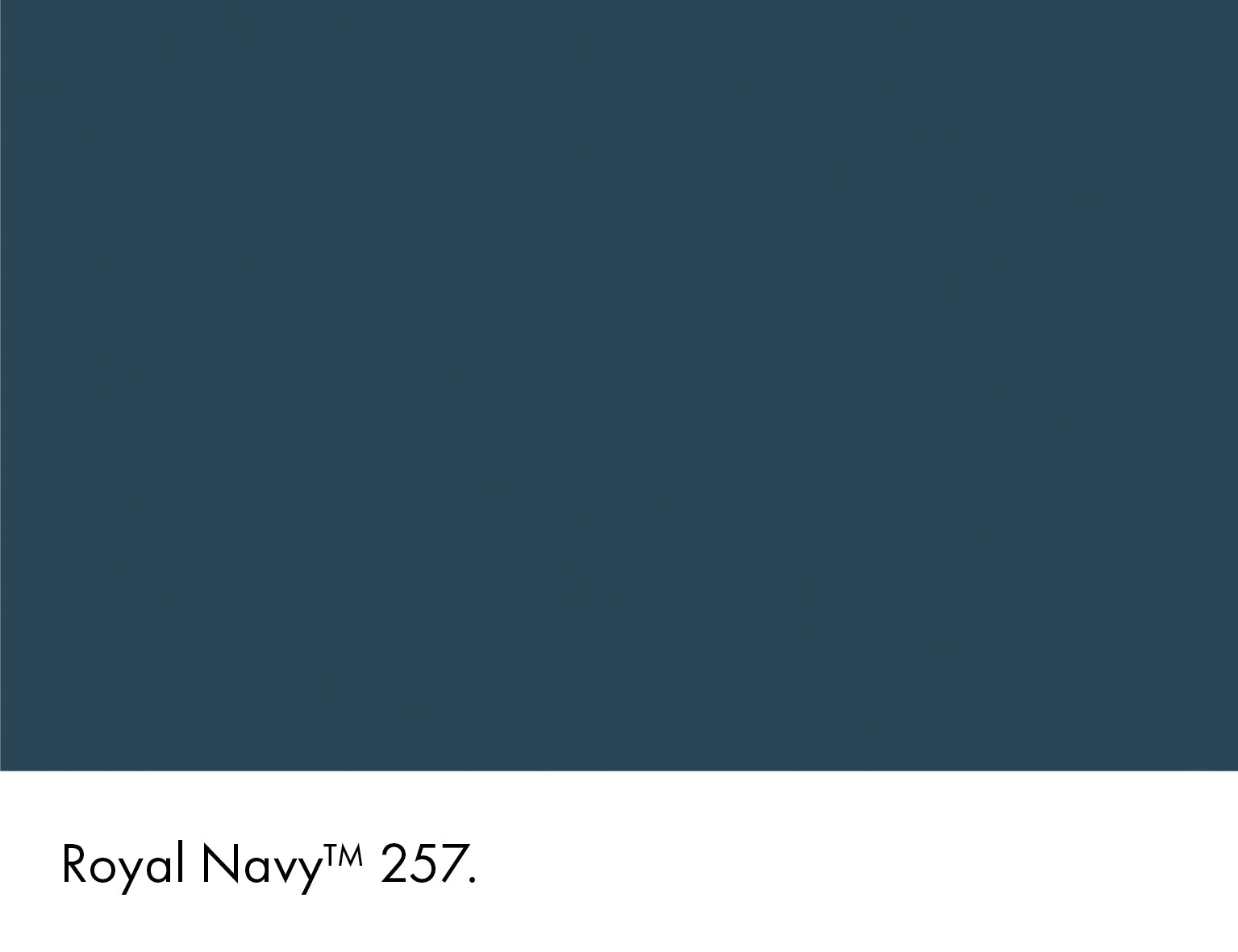 Royal Navy Intelligent Matt Emulsion Little Greene