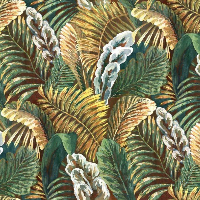 26760 Verdure Les Naturels Arte - Traumfarbe
