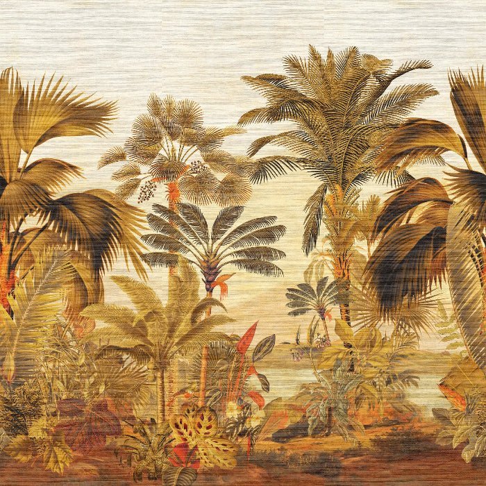 26771 Rêverie Tropicale Les Naturels Arte - Traumfarbe
