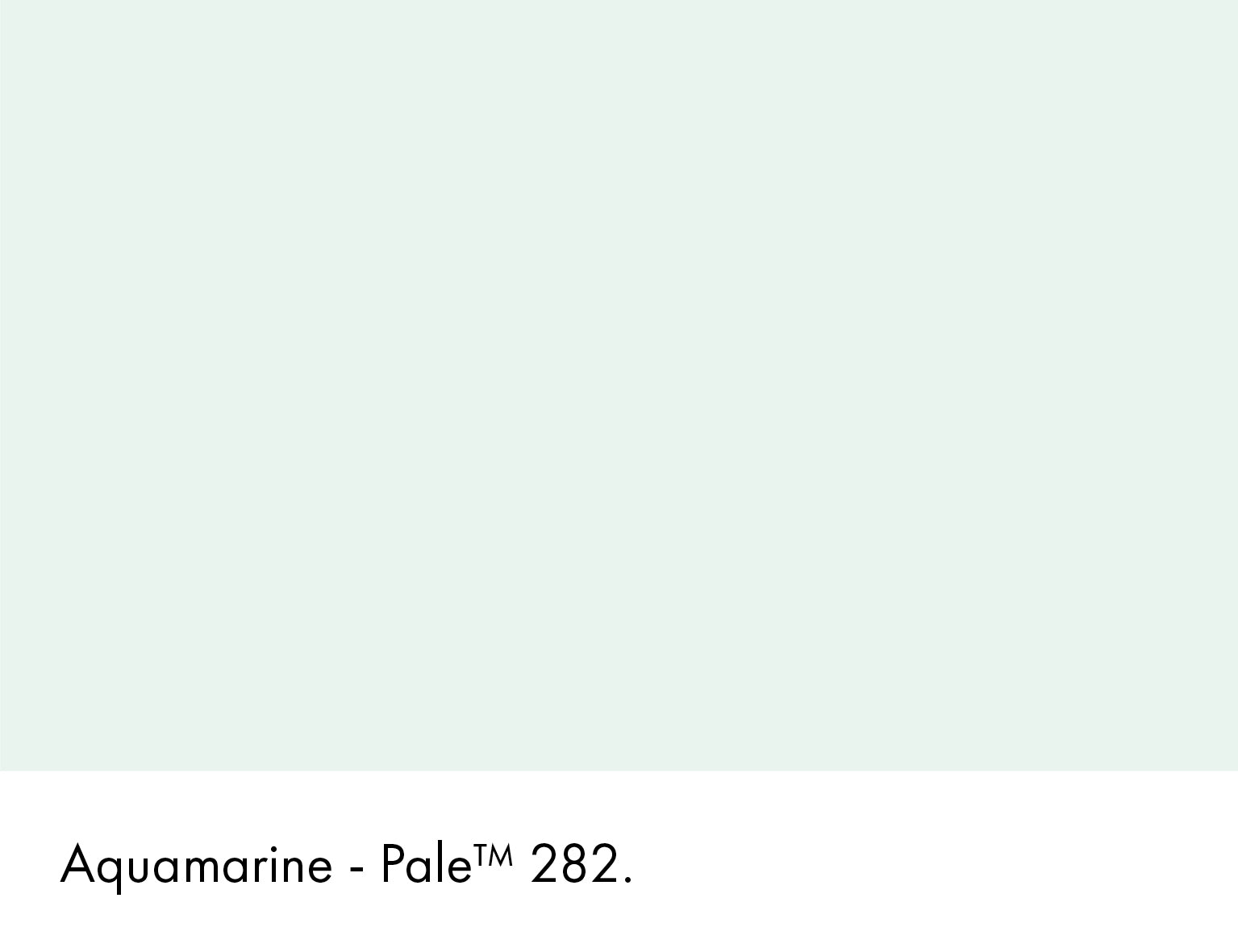 Aquamarine - Pale Wall Primer Sealer Little Greene