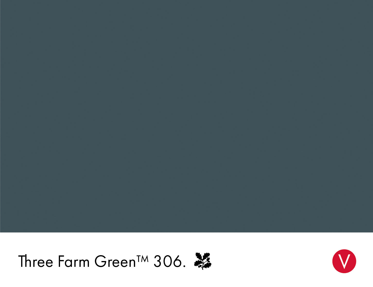 Three Farm Green Intelligent Matt Emulsion Little Greene
