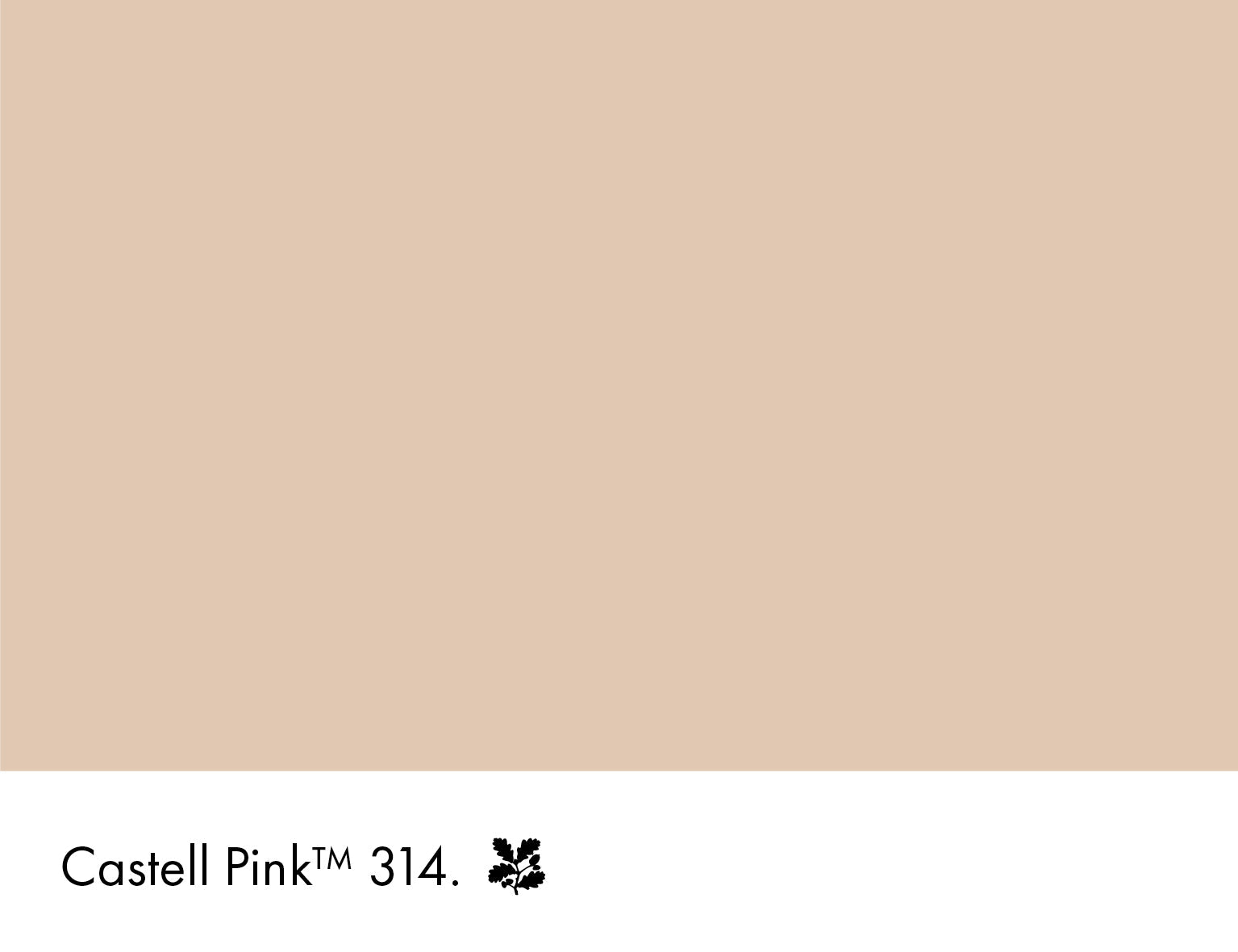 Castell Pink Wall Primer Sealer Little Greene