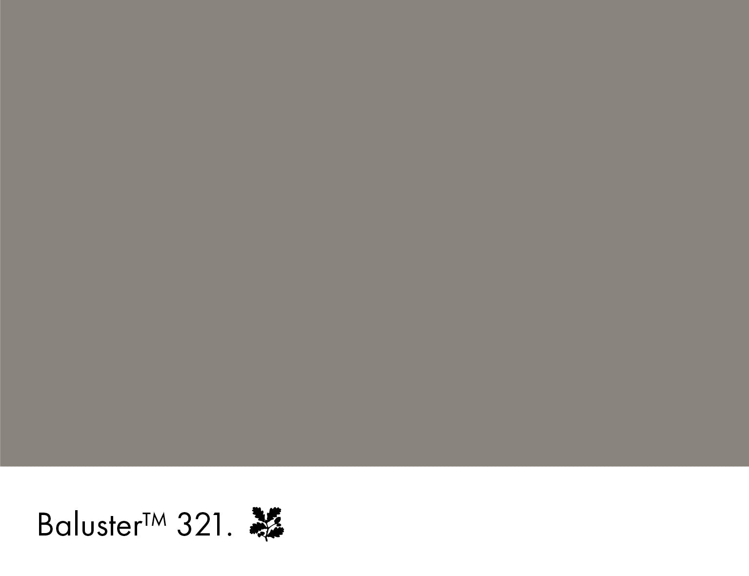Baluster Absolute Matt Emulsion Little Greene