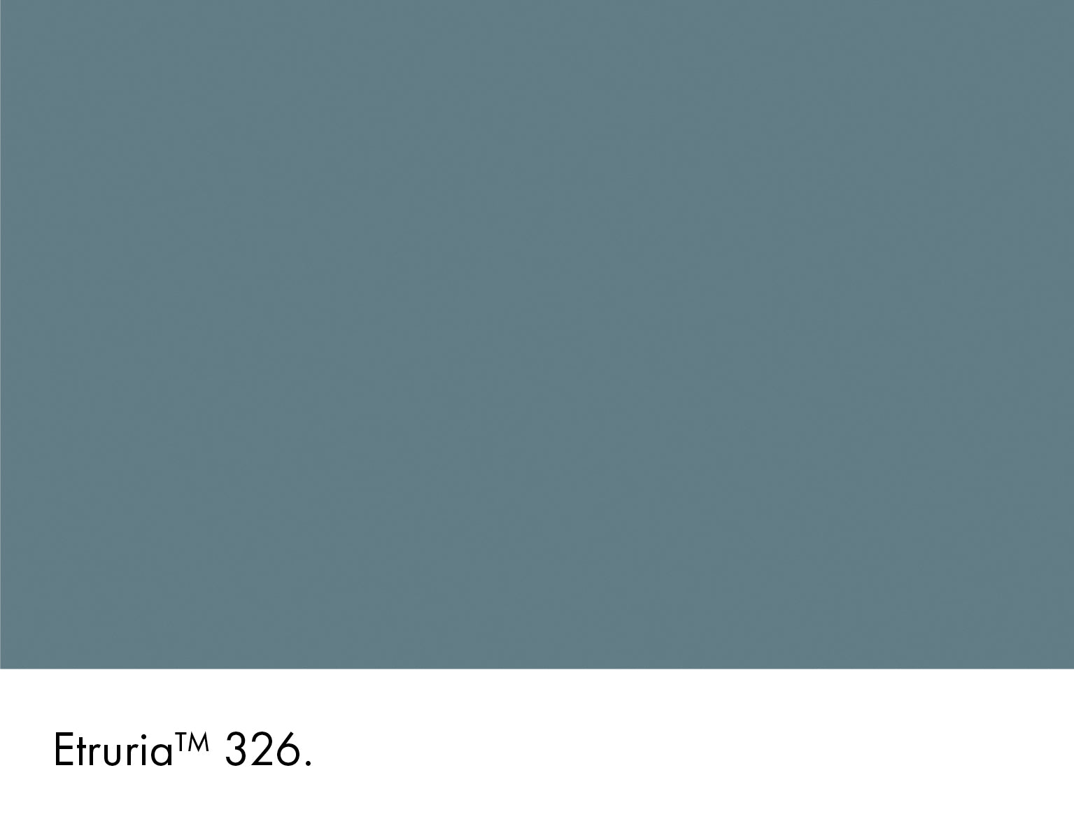 Etruria Absolute Matt Emulsion Little Greene
