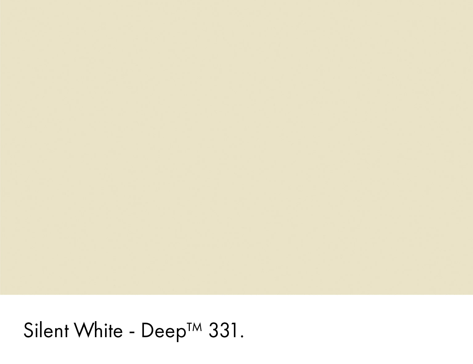 Silent White - Deep Limewash Little Greene